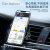 New Car Car Mobile Phone Bracket Accessories Air Outlet Hook Super Stable Mobile Phone Gravity Navigation Universal