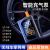 Car Wireless Air Pump Portable Electric Car Tire Inflator Pressure Automatic High Pressure High Power