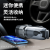 New Car Cleaner Car Wireless Mini Dust Collector High Power Air Feeder Suction and Blowing Dual-Use Fur Cleaner