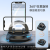 Dashboard Navigation Dedicated Car Phone Holder Bracket Advanced Non-Slip Mat Universal Fixed Car Interior Black Technology