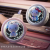 Hellokitty Starry Sky Car Aromatherapy Cartoon Creative Car Vent Aromatherapy Clip Auto Perfume