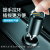 Hidden Pull Ring Car Charger Super Fast Charge Car Charger Cigarette Lighter Huawei Apple 100W Car Converter