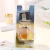 Trending on Tiktok Same Style Auto Perfume Automobile Tuyere Decoraive Hangings Glass Bottle Car Supplies