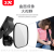 3r Car Supplies Cross-Border Baby Child Reverse Safety Seat Reverse Rear View Reflective Mirror Baby Observation Mirror