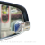 3r Rearview Mirror Small round Mirror Car Reversing Artifact Blind Area Auxiliary Mirror Reflector 360 Suction Cup Ultra Clear Mirror
