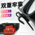 3r Car Sticker Driving Dual-Use Wide-Angle Back-off Mirror Myopia Driving Blind Area Driving School Coach Learning Car Female Novice Blind Spot Mirror