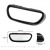 Shunwei Car Rearview Mirror Rearview Mirror Rearview Mirror Blind Spot Mirror Car Small round Mirror Hot Selling Product