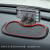 New Car Bracket Non-Slip Mat Dashboard Storage Mat Car Interior Pvc Creative Non-Slip Mat