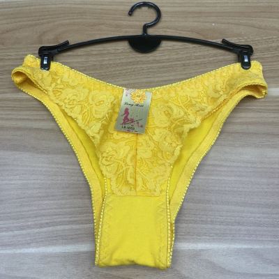 Cotton Underwear Briefs Comfortable Underwear Brazilian Underwear