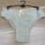 Cotton Underwear Briefs Comfortable Underwear Brazilian Underwear