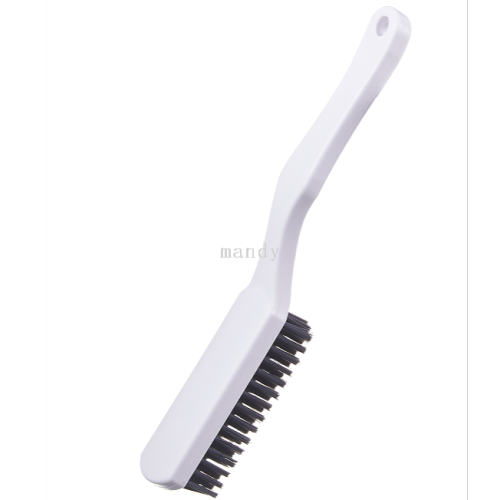 [manti] shoe brush cup brush long handle cup brush no dead angle household nipple brush cleaning washing cup brush bottle brush