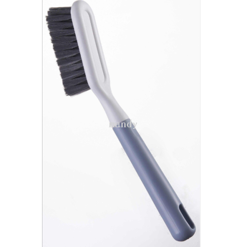 [mandi] shoe brush cup brush long handle cup brush no dead angle household pacifier brush cleaning wash cup brush bottle brush