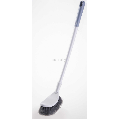 [manti]] toilet brush set transmitter no dead angle household cleaning wash cup brush bottle brush