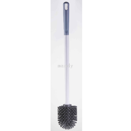 [manti] toilet brush set transmitter no dead angle household cleaning cup brush bottle brush