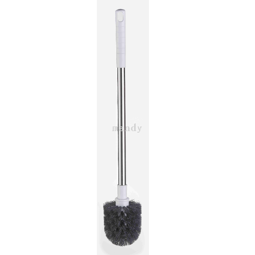 [manti] toilet brush set transmitter no dead angle household cleaning cup brush bottle brush