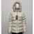 Women's Hooded Fur Collar Extra Wool Thickened down Cotton Coat