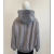 Winter New Women's Clothing Hooded Hooded Jacket Plush Coat
