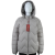 Autumn and Winter New Cotton Clothing Women's Coat Cotton-Padded Jacket Bright Surface Stand-up Collar Slim Fit Short Chic Thickened Women's Cotton-Padded Clothing