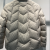 Thin Lightweight Short Type 90 White Duck down Jacket Women's 2023 Winter New Korean Style Fashion High Collar Warm Short Coat