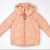 90 White Duck down Jacket Women's New Senior Fashion Loose and Slimming Warm Hooded Jacket