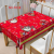2023 Latest Christmas Tablecloth Pvc Tablecloth Factory Direct Sales