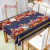 2023 Latest Christmas Tablecloth PVC Tablecloth Factory Direct Sales