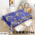 2023 New PVC Printed Zhai, Moon Tablecloth