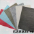 Factory Direct Sales PVC Textilene Placemat Environmental Protection Heat Proof Mat
