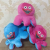 Internet Hot Flip Bobbi Plush Toy Doll Doll Happy Sister Factory Direct Sales