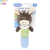 New Baby Stick Donkey Plush Toy Doll Doll Children's Toy Baby Toy