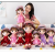 Fei'er Ragdoll Butterfly Fairy Plush Toy Doll Doll Fabric Female Children's Birthday Gifts