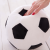 Multicolor Simulation Football Plush Toy Pillow Surprise Ball Creative Toy World Cup Children Gift Factory Direct Sales