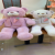 Creative New Teddy Bear Doll Plush Toys Large Panda Ragdoll Christmas Valentine's Day Gift