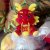 Dragon Year Mascot Simulation Dragon Doll Plush Toys Zodiac Children Doll Ragdoll New Year Gift