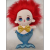 Long Hair Mermaid Cotton Doll Cute Plush Small Doll Doll Gift