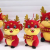 Dragon Year Mascot Doll Zodiac Dragon Plush Toy Dragon Doll Annual Meeting Decoration Gifts Purchase