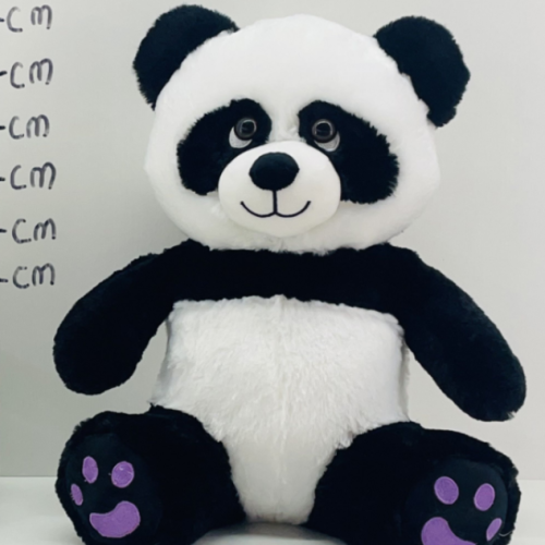 doll enterprise mascot to make muppet panda pillow gift doll plush toys