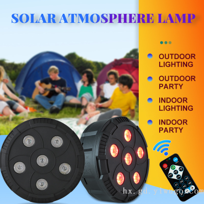 Camping Light Type-c Solar Charging Outdoor Tent Light Lighting Camping Light Portable Led Light Camping Atmosphere