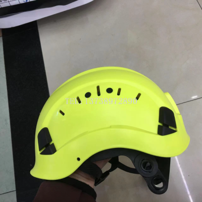 High Quality Construction Protective Helmet Traffic Thickened Abs Helmet