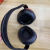 High Quality Head-Mounted Earmuffs Anti-Noise Earmuffs Noise Reduction Mute Headphones