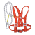 All Kinds of Safety Belts Aerial Work Construction Site Fall Protection Five Safety Belts