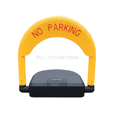 Automatic Manual Various Sizes Parking Lock Parking Lock Anti-Occupation Parking Parking Lock