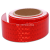 Reflective Adhesive Tape Solid Color Lattice Sticker Honeycomb Checkered Night Warning Decorative Sticker