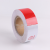 Red and White Reflective Sticker Car Body Reflective Stripe Luminous Reflective Film Reflective Stripe Logo Warning Tape