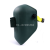 Head-Mounted Flip Mask Full Protection Resistant Argon Arc Welding Mask Welder Welding Mask