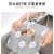 Cutting and Easy Cleaning Anti-Fouling Refrigerator Mat Eva Drawer Mat Cabinet Pad 4 Pieces/pack Insulation Placemat