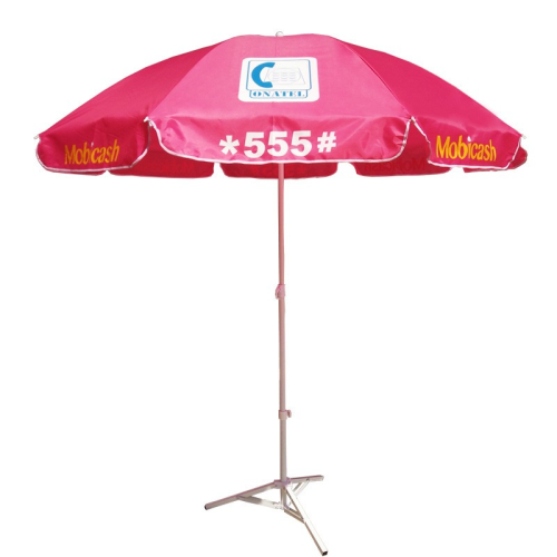 outdoor beach umbrella rose red beach umblrella oxford cloth sun umbrella sunshade umbrella big umbrella