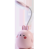 Cross-Border Cartoon Rabbit Led Charging Table Lamp Children's Desktop Folding Table Lamp Gift Printed Logo