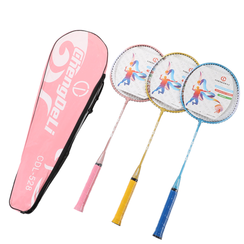 wholesale student training racket adult durable badminton racket