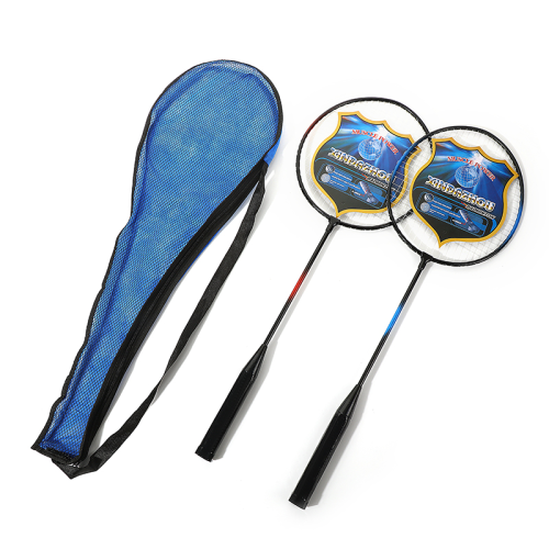 Foreign Trade Badminton Racket Non-Woven Bag Ultra-Light and Durable